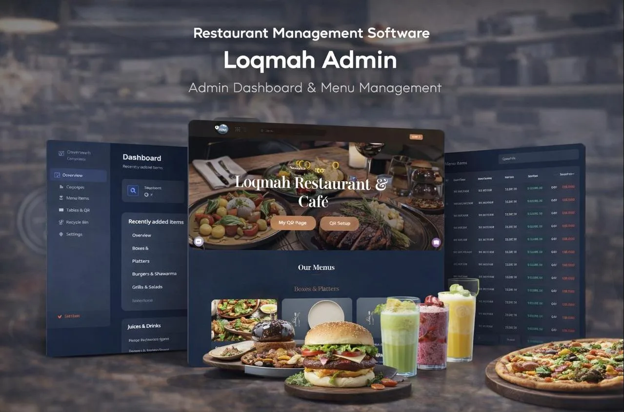 Restaurant Management System